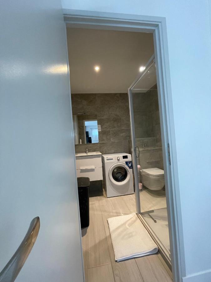Appartement Bas De Villa Avec Piscine Privee Partagee Proche Bord De Mer Cagnes-sur-Mer Bagian luar foto